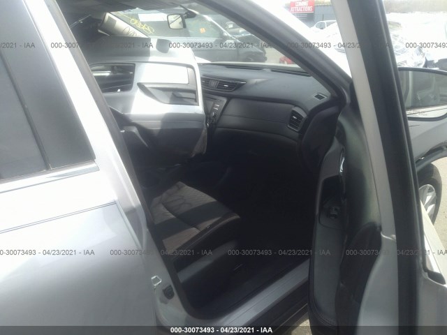 Photo 4 VIN: JN8AT2MV2HW278117 - NISSAN ROGUE 