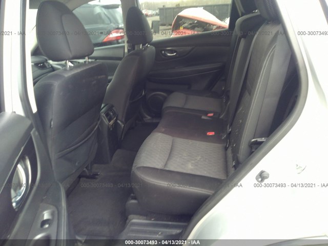 Photo 7 VIN: JN8AT2MV2HW278117 - NISSAN ROGUE 