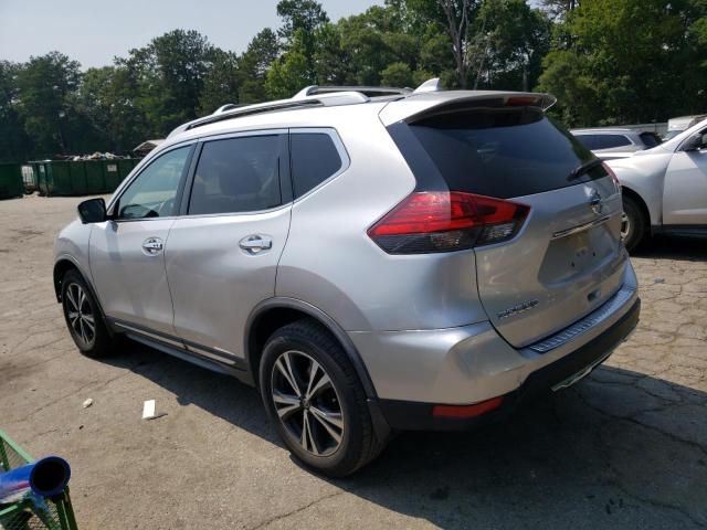 Photo 1 VIN: JN8AT2MV2HW284337 - NISSAN ROGUE S 