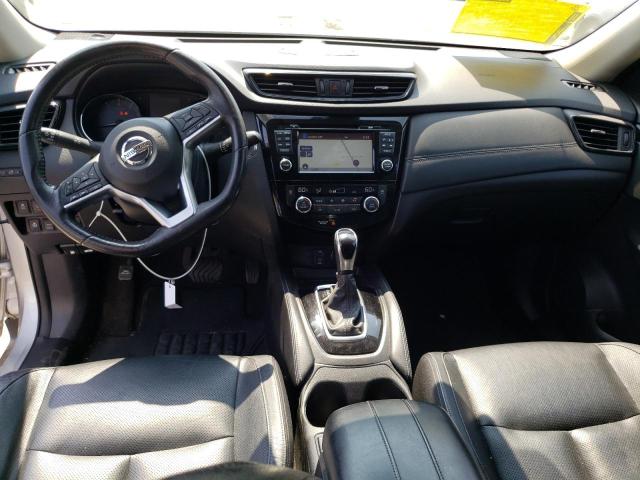 Photo 7 VIN: JN8AT2MV2HW284337 - NISSAN ROGUE S 