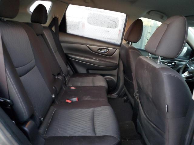 Photo 10 VIN: JN8AT2MV2JW301076 - NISSAN ROGUE 