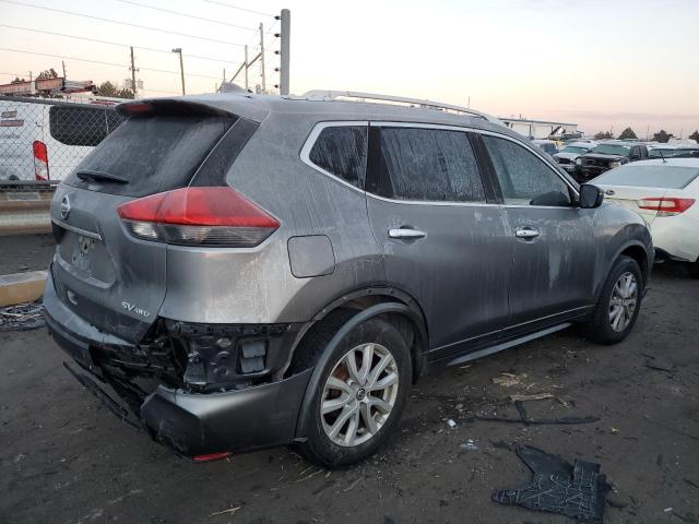 Photo 2 VIN: JN8AT2MV2JW301076 - NISSAN ROGUE 