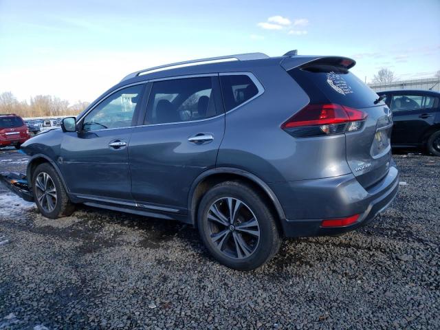 Photo 1 VIN: JN8AT2MV2JW301160 - NISSAN ROGUE 