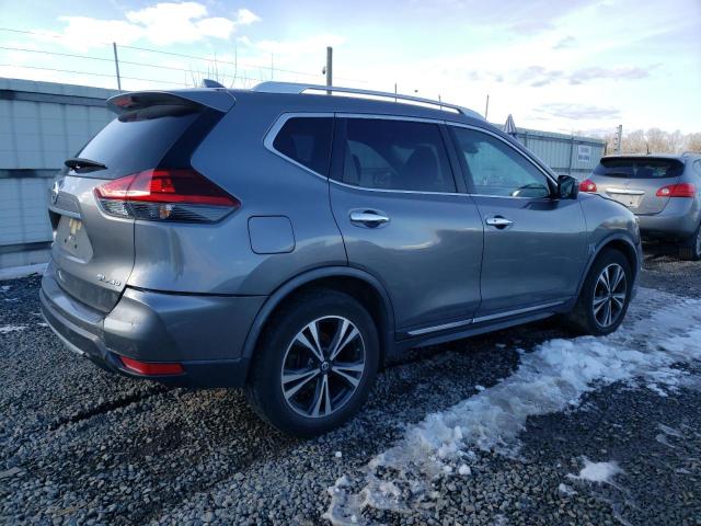 Photo 2 VIN: JN8AT2MV2JW301160 - NISSAN ROGUE 