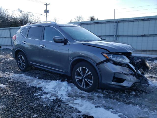 Photo 3 VIN: JN8AT2MV2JW301160 - NISSAN ROGUE 