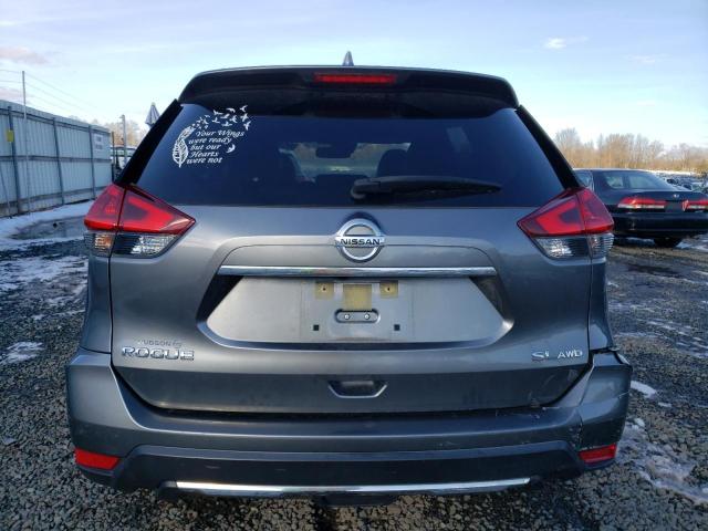 Photo 5 VIN: JN8AT2MV2JW301160 - NISSAN ROGUE 