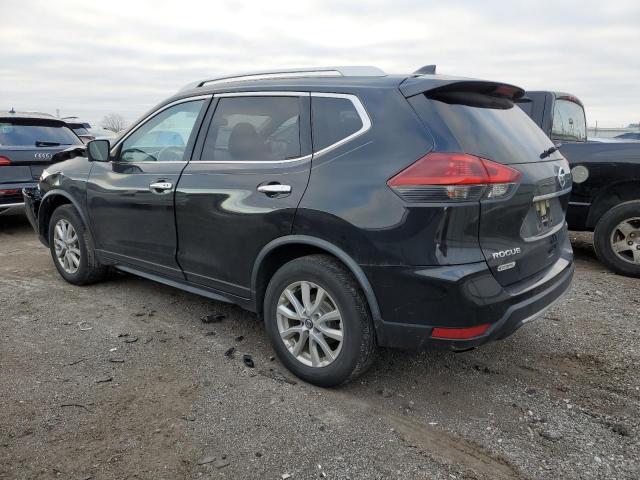 Photo 1 VIN: JN8AT2MV2JW305290 - NISSAN ROGUE 