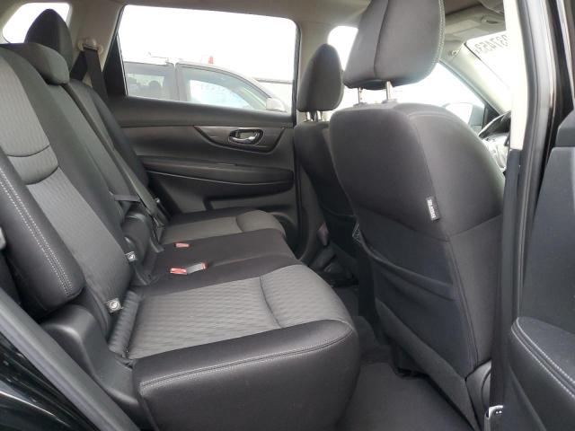 Photo 10 VIN: JN8AT2MV2JW305290 - NISSAN ROGUE 