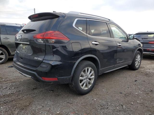 Photo 2 VIN: JN8AT2MV2JW305290 - NISSAN ROGUE 