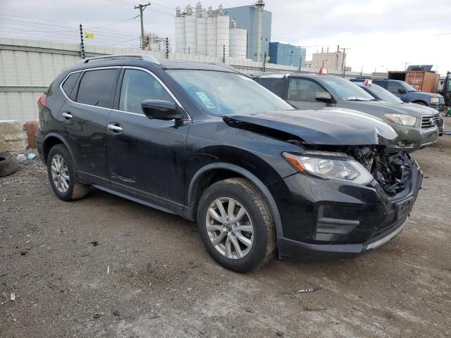 Photo 3 VIN: JN8AT2MV2JW305290 - NISSAN ROGUE 