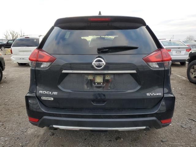 Photo 5 VIN: JN8AT2MV2JW305290 - NISSAN ROGUE 