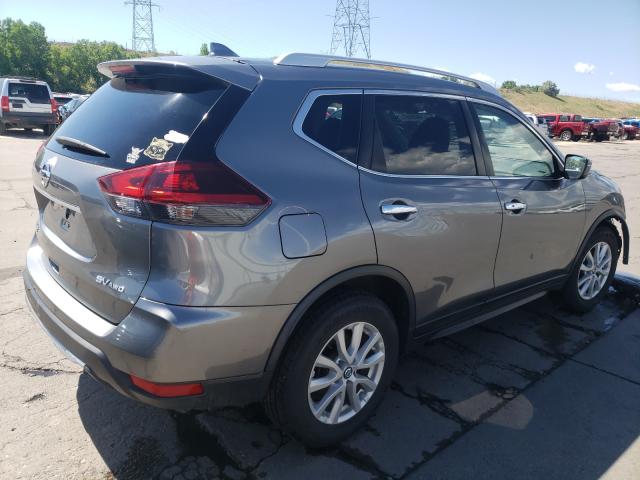 Photo 3 VIN: JN8AT2MV2JW305581 - NISSAN ROGUE 