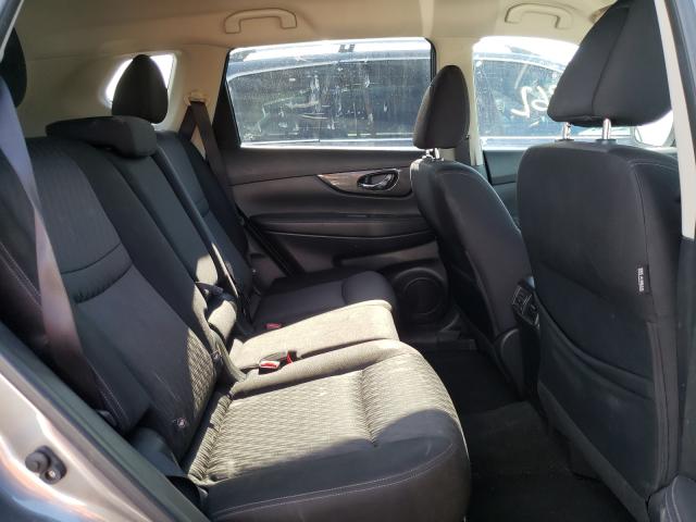 Photo 5 VIN: JN8AT2MV2JW305581 - NISSAN ROGUE 