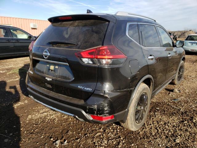 Photo 3 VIN: JN8AT2MV2JW307105 - NISSAN ROGUE S 