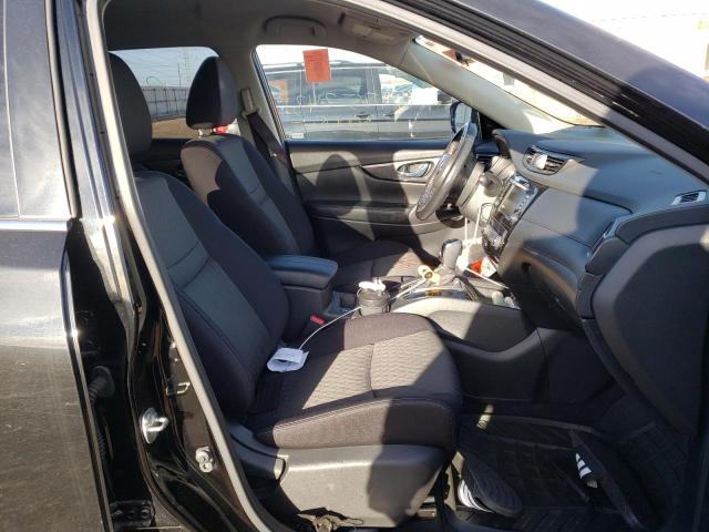 Photo 4 VIN: JN8AT2MV2JW307105 - NISSAN ROGUE S 