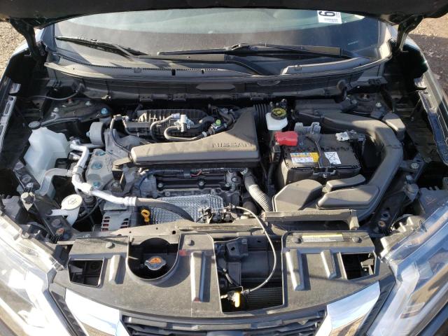 Photo 6 VIN: JN8AT2MV2JW307105 - NISSAN ROGUE S 