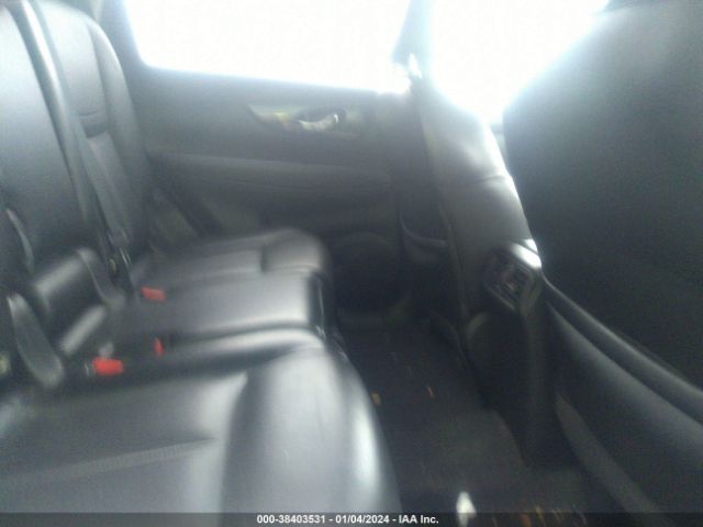 Photo 7 VIN: JN8AT2MV2JW307508 - NISSAN ROGUE 