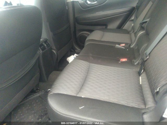 Photo 7 VIN: JN8AT2MV2JW308111 - NISSAN ROGUE 