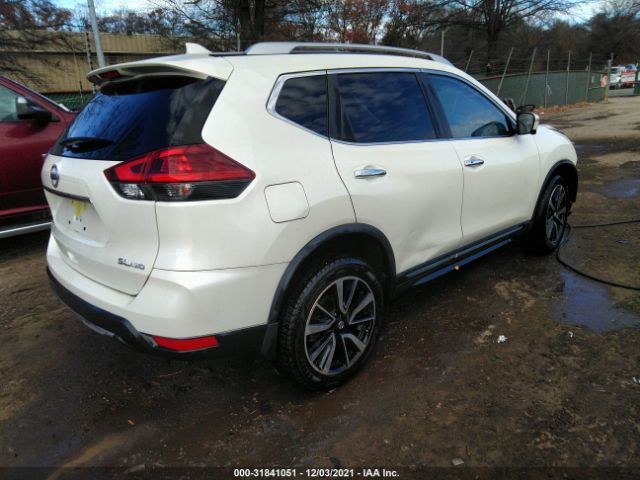 Photo 3 VIN: JN8AT2MV2JW309520 - NISSAN ROGUE 