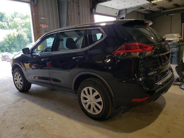 Photo 1 VIN: JN8AT2MV2JW313969 - NISSAN ROGUE S 