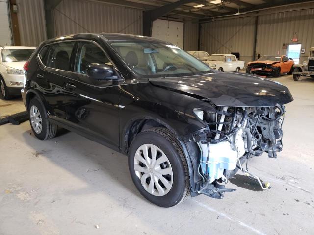 Photo 3 VIN: JN8AT2MV2JW313969 - NISSAN ROGUE S 