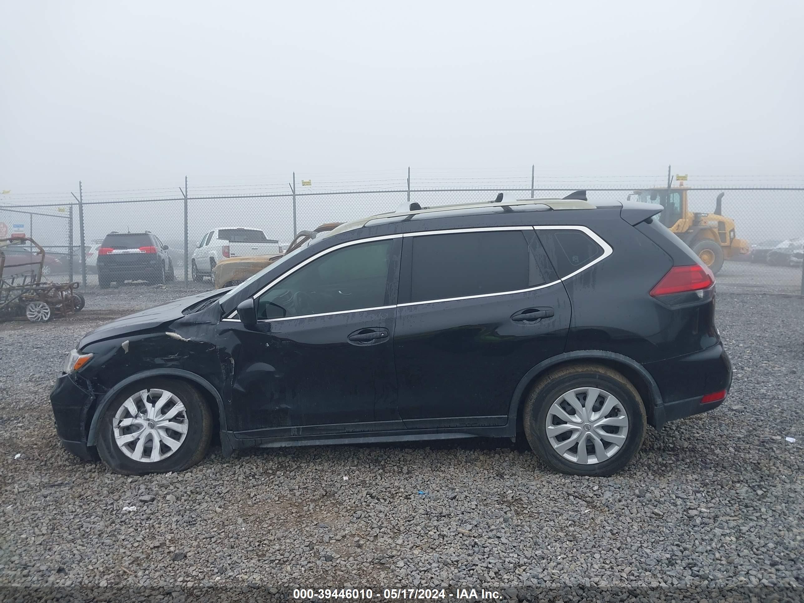 Photo 13 VIN: JN8AT2MV2JW315009 - NISSAN ROGUE 