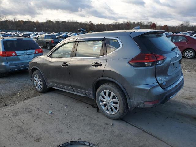 Photo 1 VIN: JN8AT2MV2JW315575 - NISSAN ROGUE S 