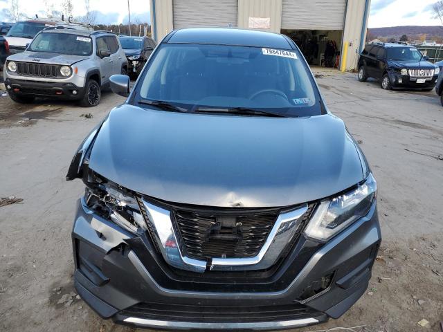 Photo 4 VIN: JN8AT2MV2JW315575 - NISSAN ROGUE S 