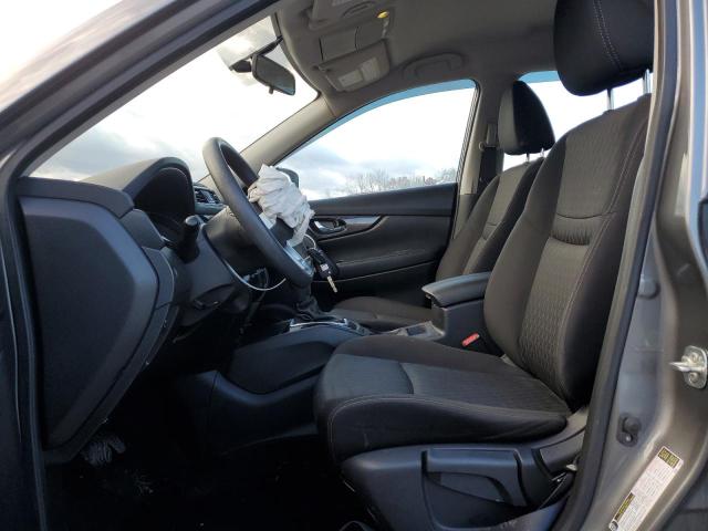 Photo 6 VIN: JN8AT2MV2JW315575 - NISSAN ROGUE S 