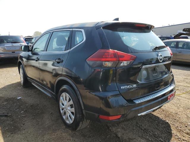 Photo 1 VIN: JN8AT2MV2JW315799 - NISSAN ROGUE S 