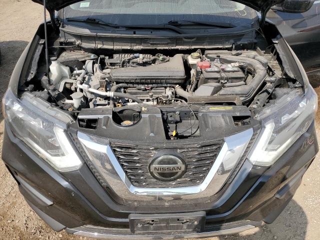 Photo 10 VIN: JN8AT2MV2JW315799 - NISSAN ROGUE S 