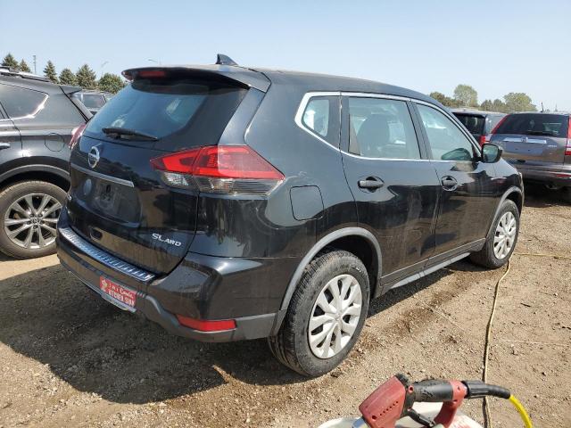 Photo 2 VIN: JN8AT2MV2JW315799 - NISSAN ROGUE S 