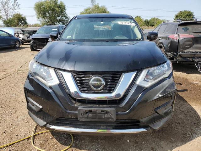 Photo 4 VIN: JN8AT2MV2JW315799 - NISSAN ROGUE S 