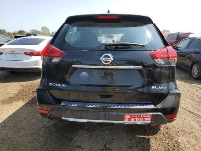 Photo 5 VIN: JN8AT2MV2JW315799 - NISSAN ROGUE S 