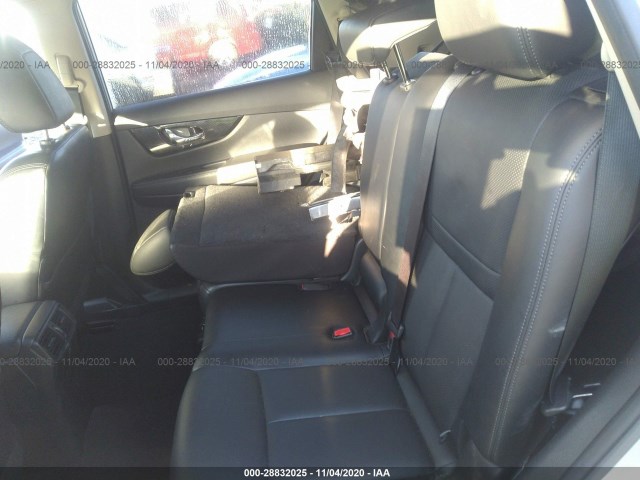 Photo 7 VIN: JN8AT2MV2JW318217 - NISSAN ROGUE 