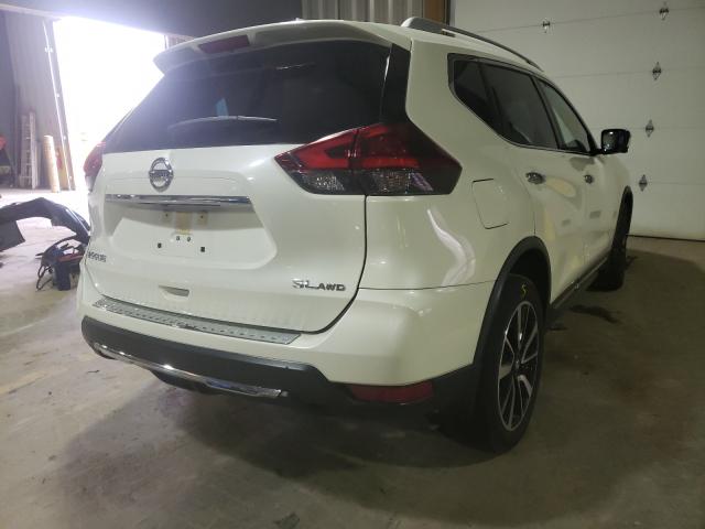 Photo 3 VIN: JN8AT2MV2JW318265 - NISSAN ROGUE 