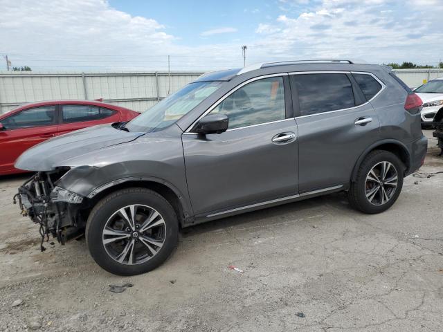 Photo 0 VIN: JN8AT2MV2JW318637 - NISSAN ROGUE S 