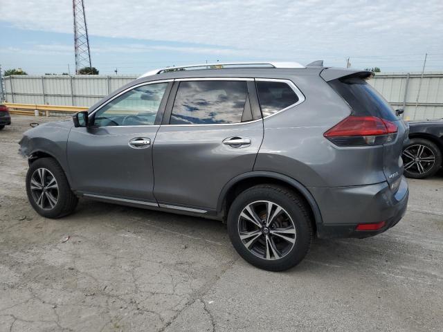 Photo 1 VIN: JN8AT2MV2JW318637 - NISSAN ROGUE S 