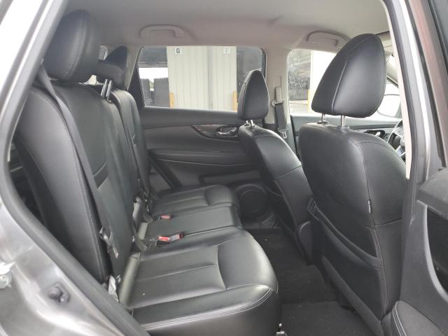 Photo 10 VIN: JN8AT2MV2JW318637 - NISSAN ROGUE S 