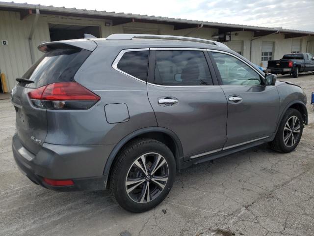 Photo 2 VIN: JN8AT2MV2JW318637 - NISSAN ROGUE S 