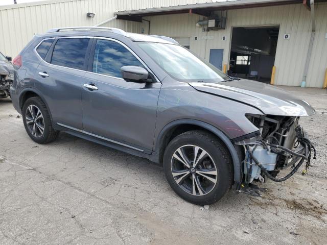 Photo 3 VIN: JN8AT2MV2JW318637 - NISSAN ROGUE S 