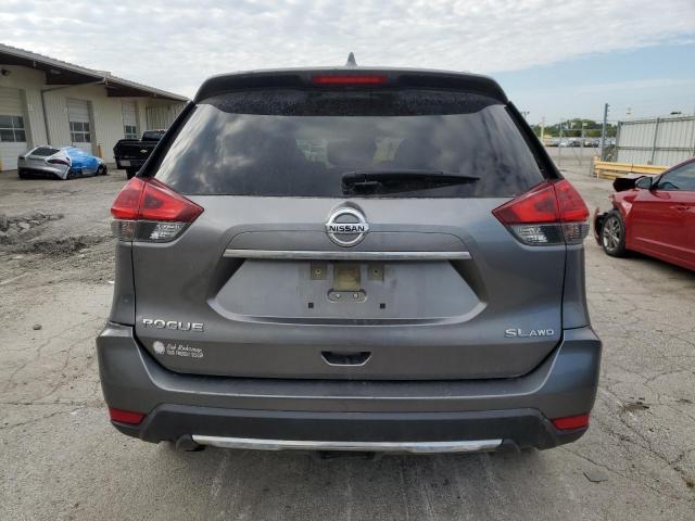 Photo 5 VIN: JN8AT2MV2JW318637 - NISSAN ROGUE S 