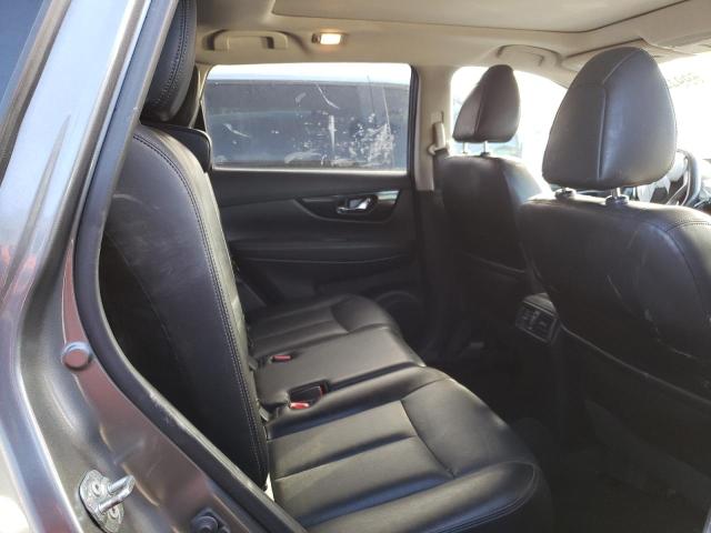 Photo 10 VIN: JN8AT2MV2JW320419 - NISSAN ROGUE S 