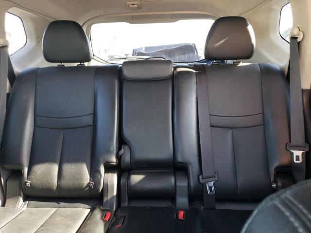 Photo 9 VIN: JN8AT2MV2JW320419 - NISSAN ROGUE S 