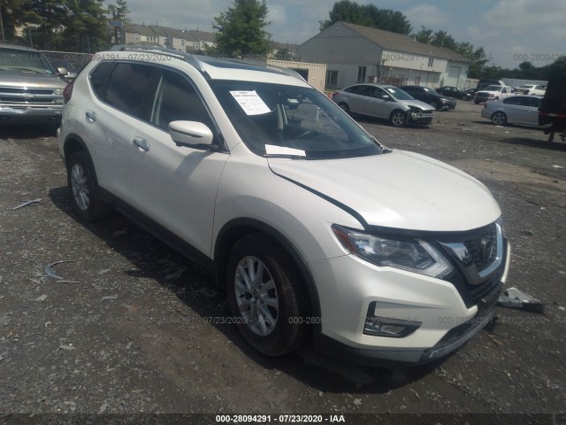 Photo 0 VIN: JN8AT2MV2JW321568 - NISSAN ROGUE 