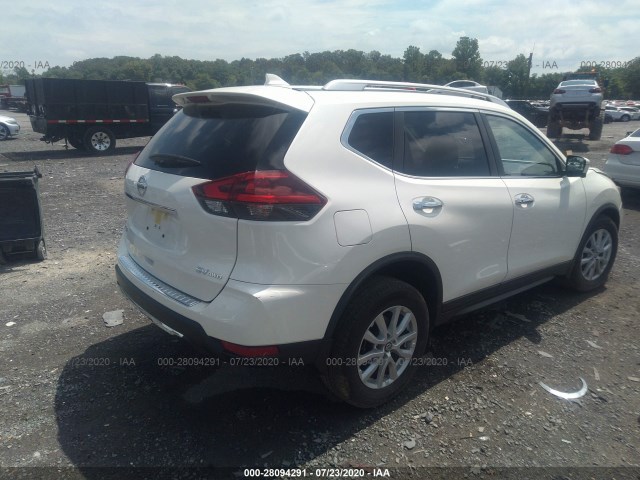 Photo 3 VIN: JN8AT2MV2JW321568 - NISSAN ROGUE 