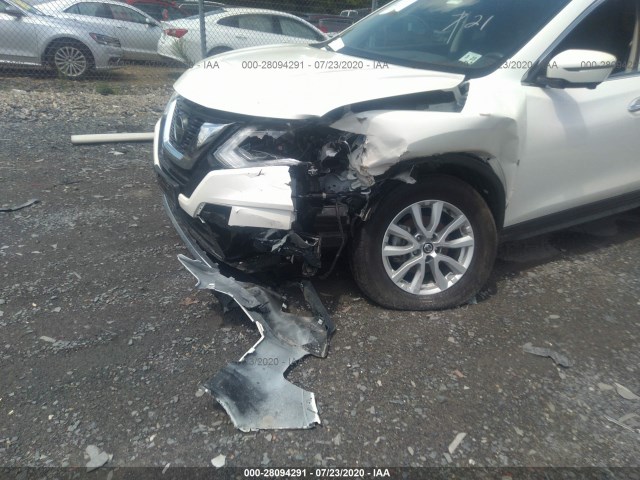 Photo 5 VIN: JN8AT2MV2JW321568 - NISSAN ROGUE 