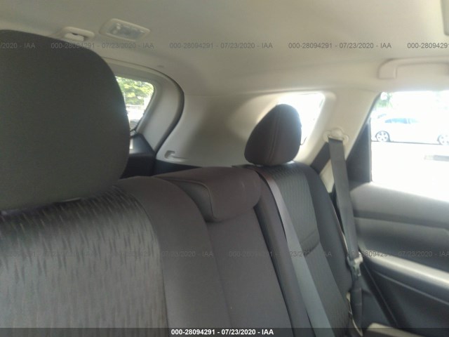 Photo 7 VIN: JN8AT2MV2JW321568 - NISSAN ROGUE 