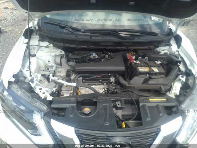 Photo 9 VIN: JN8AT2MV2JW321568 - NISSAN ROGUE 