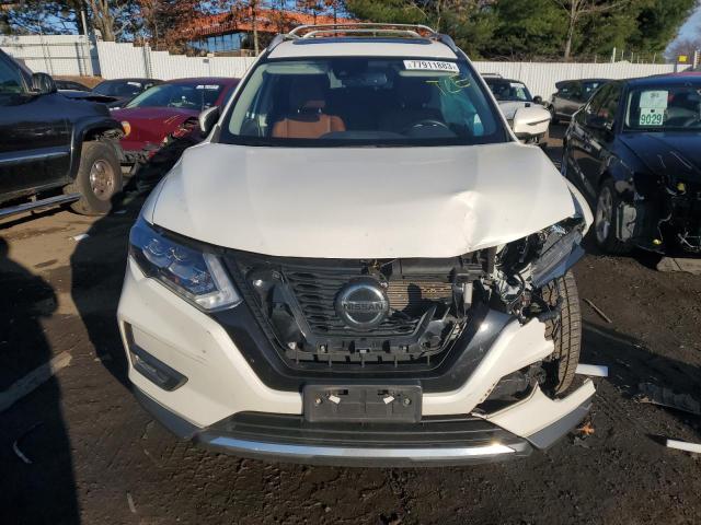 Photo 4 VIN: JN8AT2MV2JW322798 - NISSAN ROGUE 